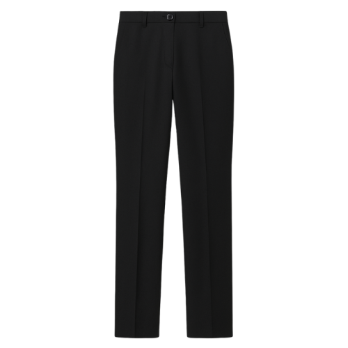 Office Luxe Women’s Corporate Trouser